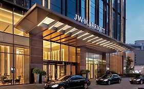 Jw Marriott Hotel Chengdu